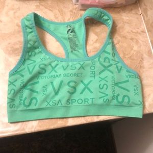 6/$35 very sexy vs sports bra